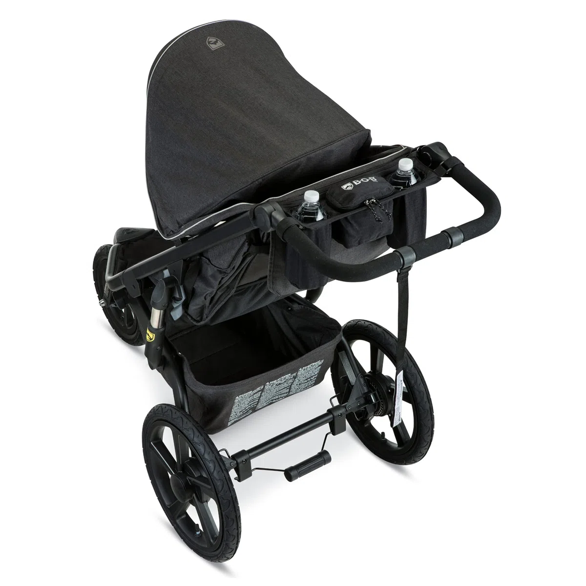 BOB Lenkerkonsole für einzelne Jogging-Kinderwagen