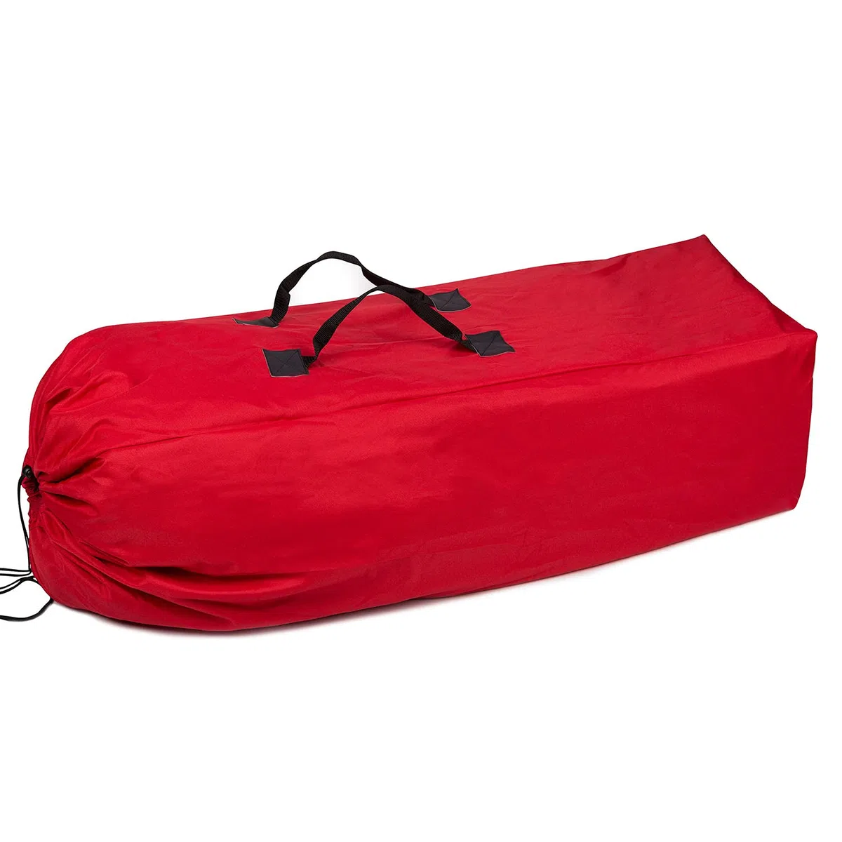 Ferocity Rote Reisetasche für Kinderwagen Größe zu 120x35x35 cm Transporttasche Buggy Tragetasche Faltbar als Rucksack perfekt am Flughafen beim Einchecken Bahnhof Autofahrten [085]