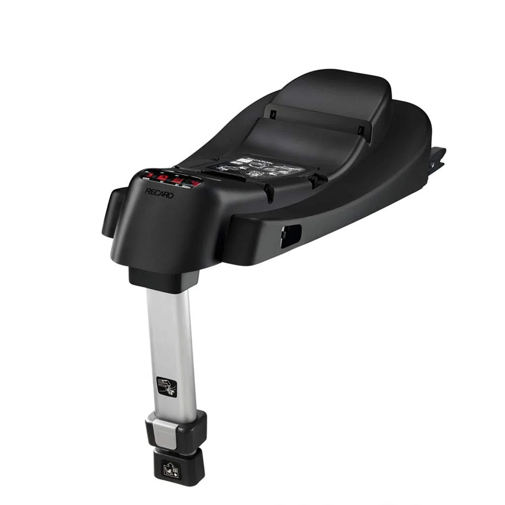 RECARO 5004.000.66 SmartClick, schwarz