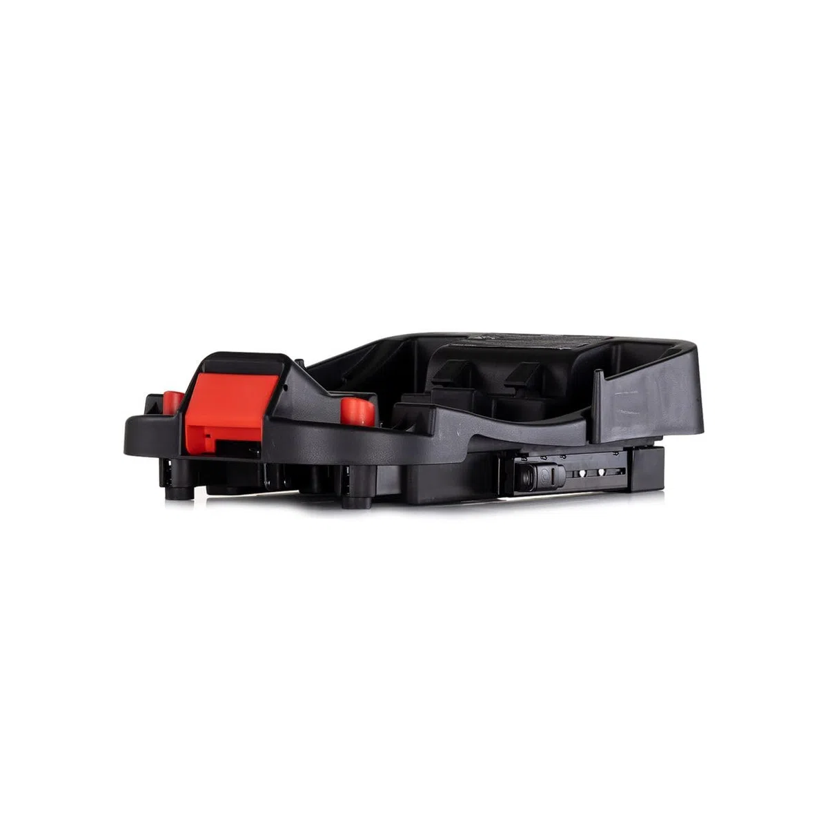 Chipolino Set Babyschale Isofix-Basisstation Amore i-Size Gruppe 0+ (0-13 kg) braun
