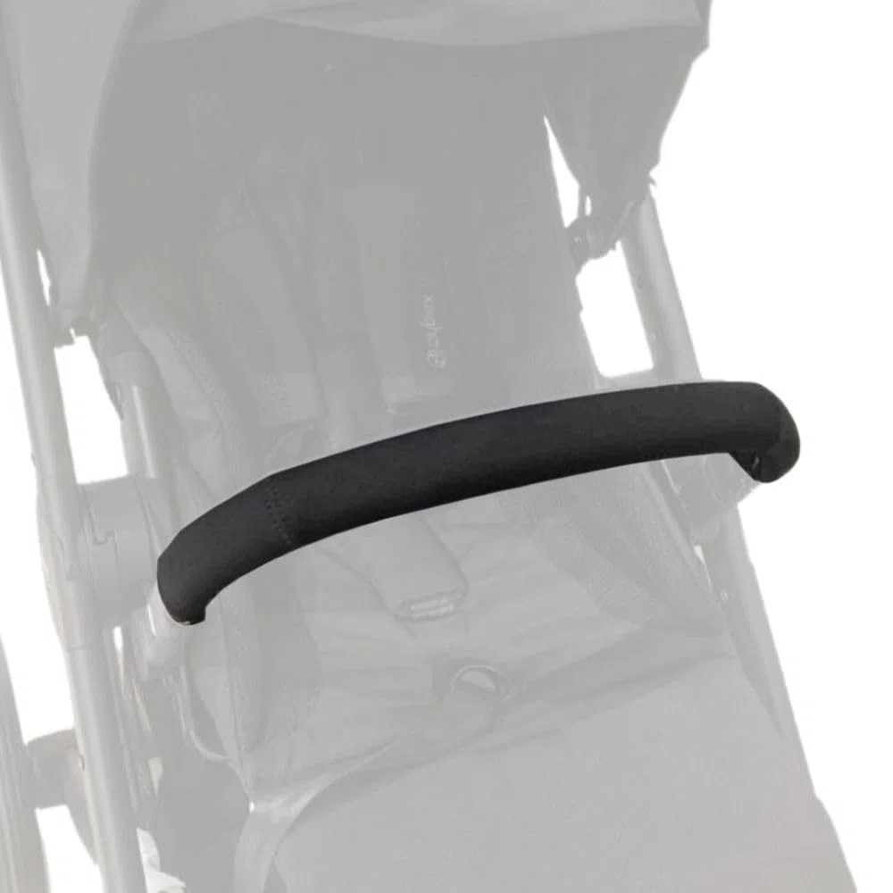 PROTEC TIF Neoprenhülle für Griff, kompatibel mit CYBEX BALIOS S und Gazelle S