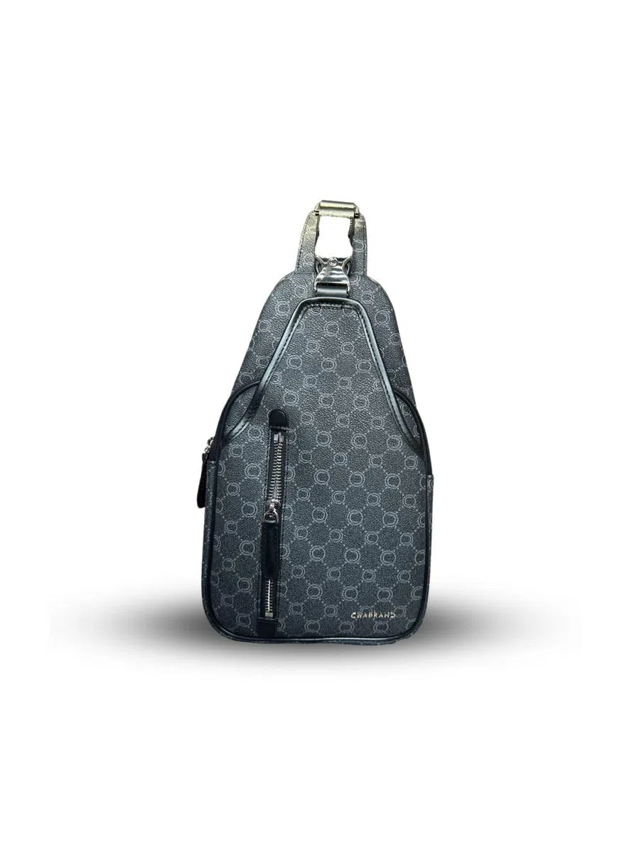 Chabrand Icone 85017111 Tasche, Schwarz