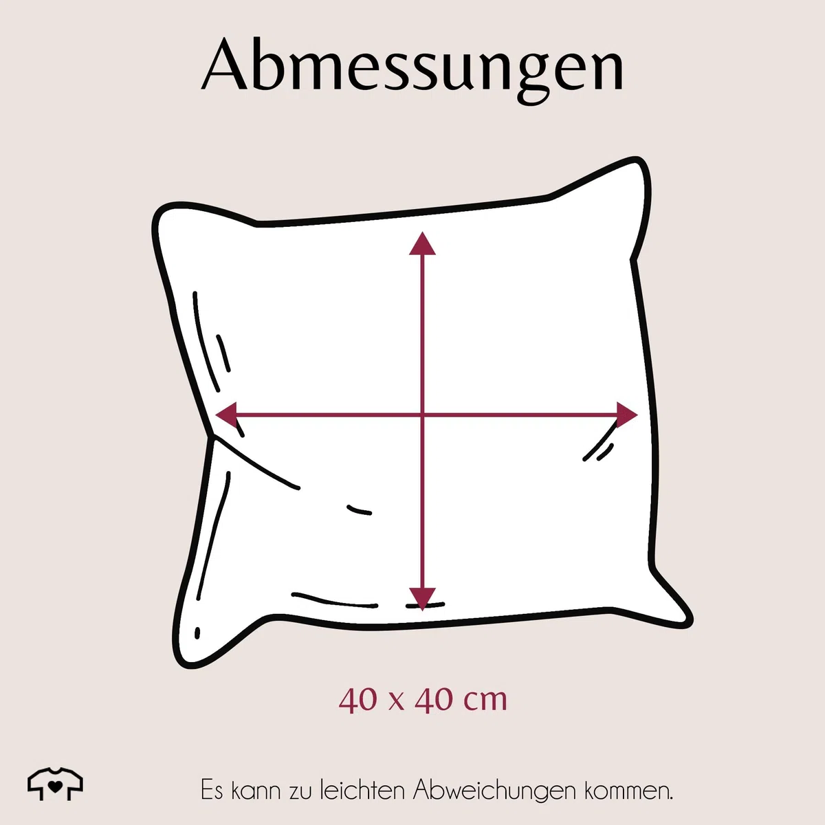 Kissen 40x40 Zierkissen - Zur Geburt - Geburtsgeschenk Löwe Datum Gewicht Uhrzeit Größe - 40 x 40 cm - Weiß - baby personalisierte babygeschenk neugeboren daten kissenhülle löwen geburtskissen