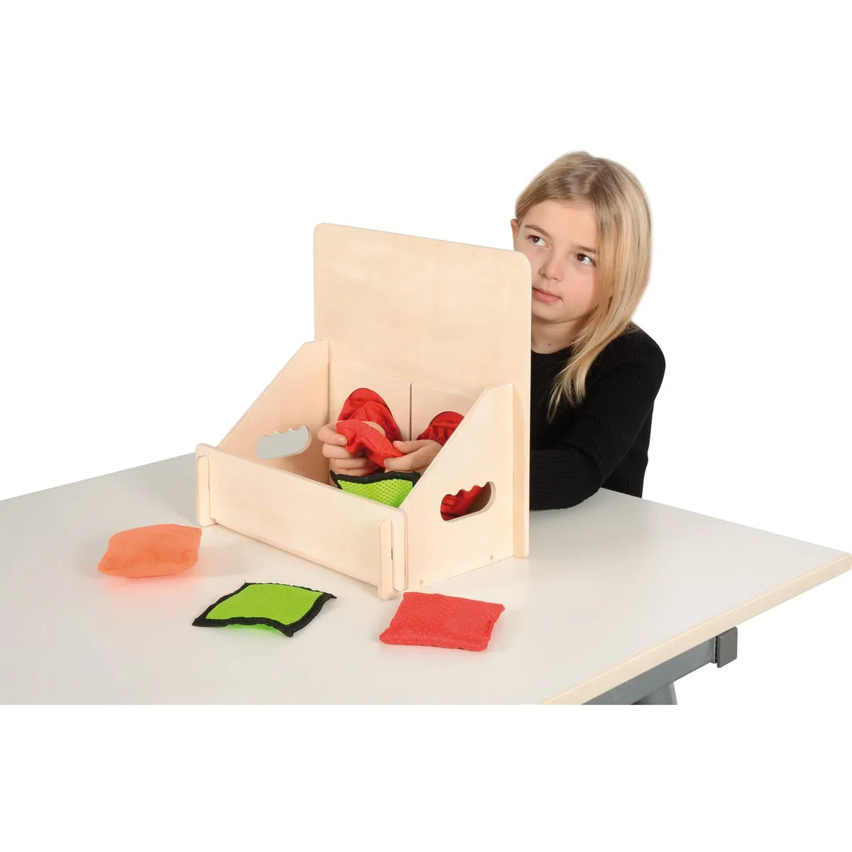 EDUPLAY Fühlkasten