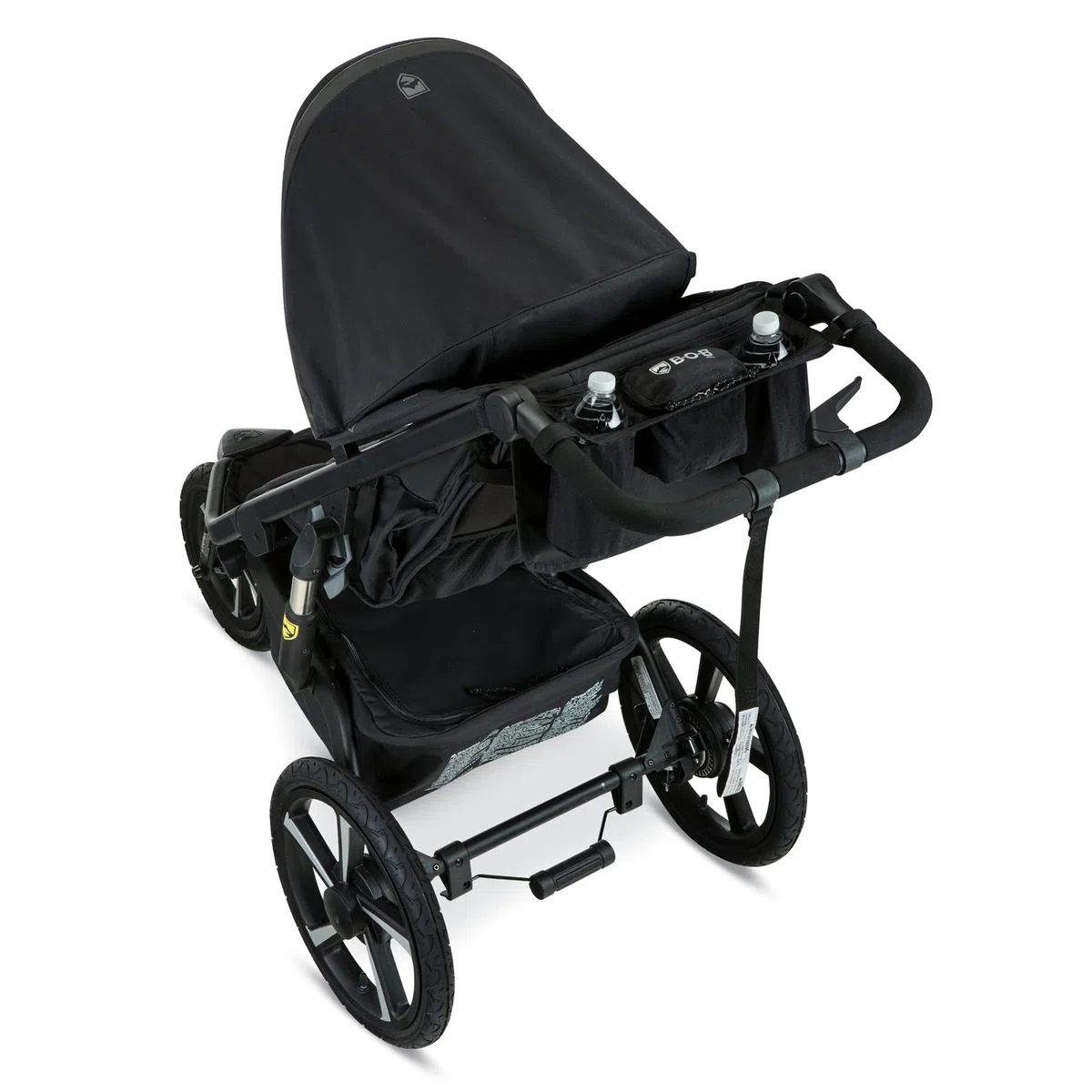 BOB Lenkerkonsole für einzelne Jogging-Kinderwagen