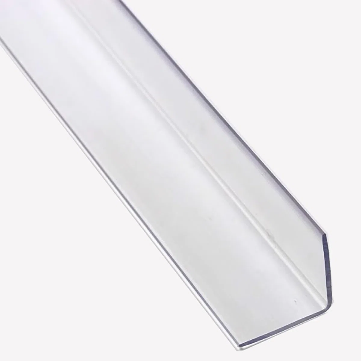Klarer Wand-Eckenschutz, 10 Stück, klarer Kantenschutz, Möbeldekor-Abdeckung, selbstklebend, for Schutz und zur Dekoration von Wand-, Tisch- und Türrahmen(3x180cm/1.2x71in)