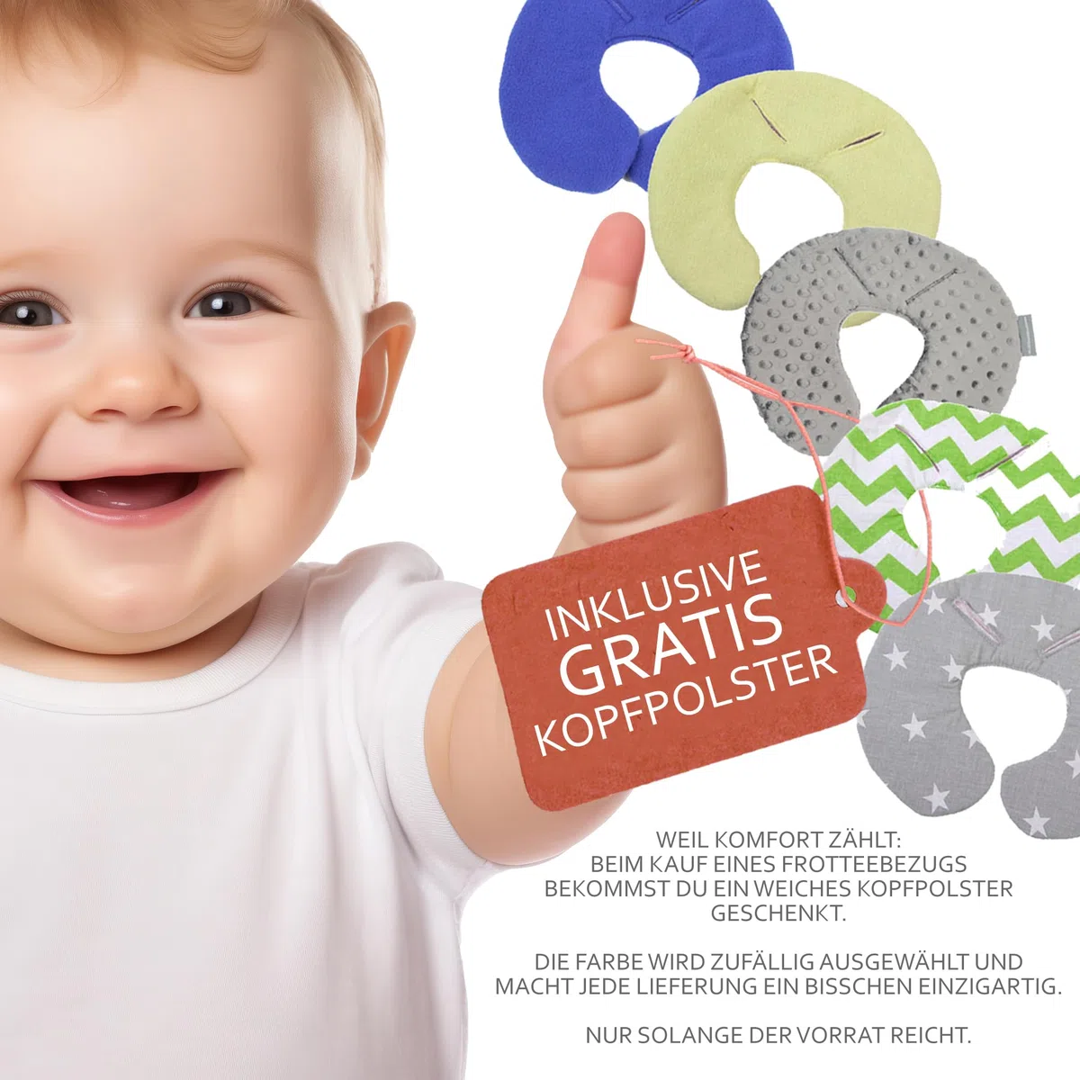 Sommerbezug Babyschale kompatibel mit Maxicosi Pebble & Pebble Plus - Atmungsaktiver Schonbezug Baumwolle - weich, passgenau Gurtschlitzen - Ersatzbezug Babysitz, waschbar - GRATIS KP (apfelgrün)