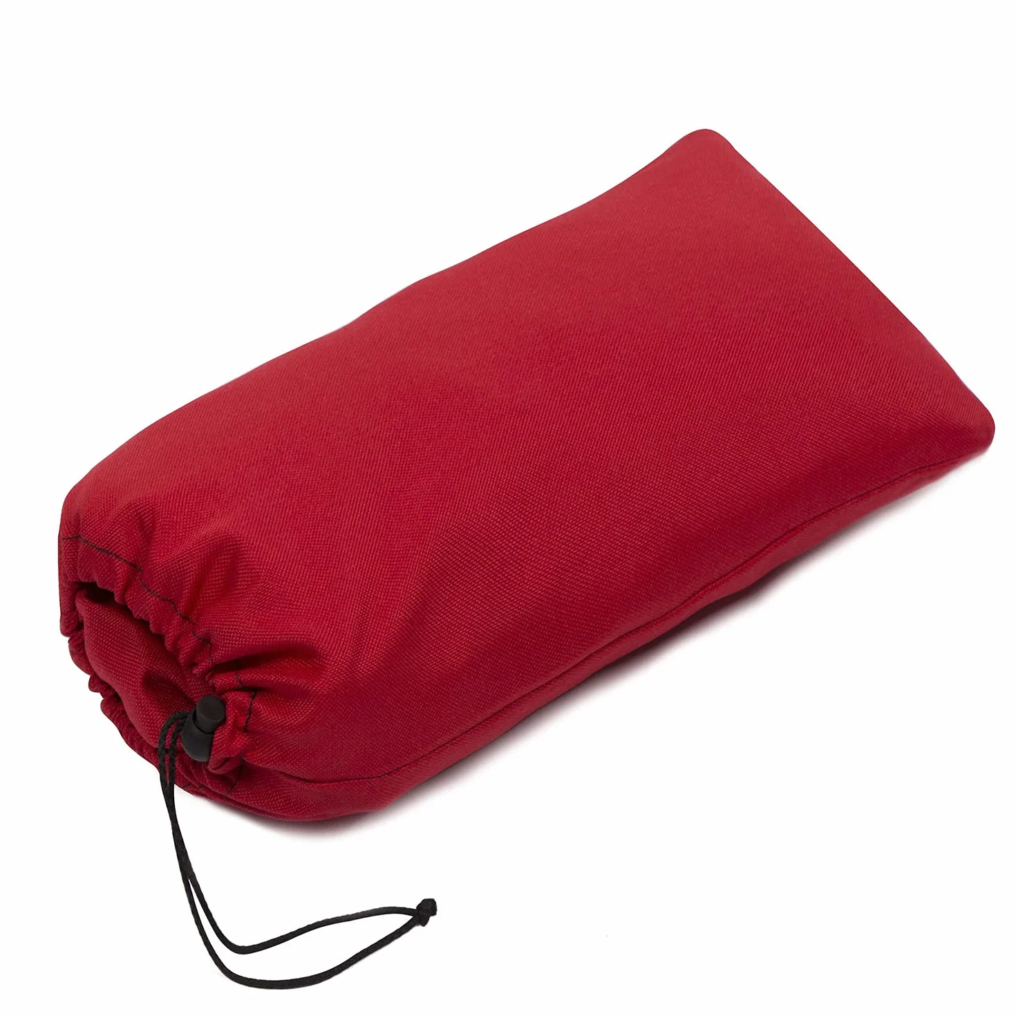 Ferocity Rote Reisetasche für Kinderwagen Größe zu 120x35x35 cm Transporttasche Buggy Tragetasche Faltbar als Rucksack perfekt am Flughafen beim Einchecken Bahnhof Autofahrten [085]