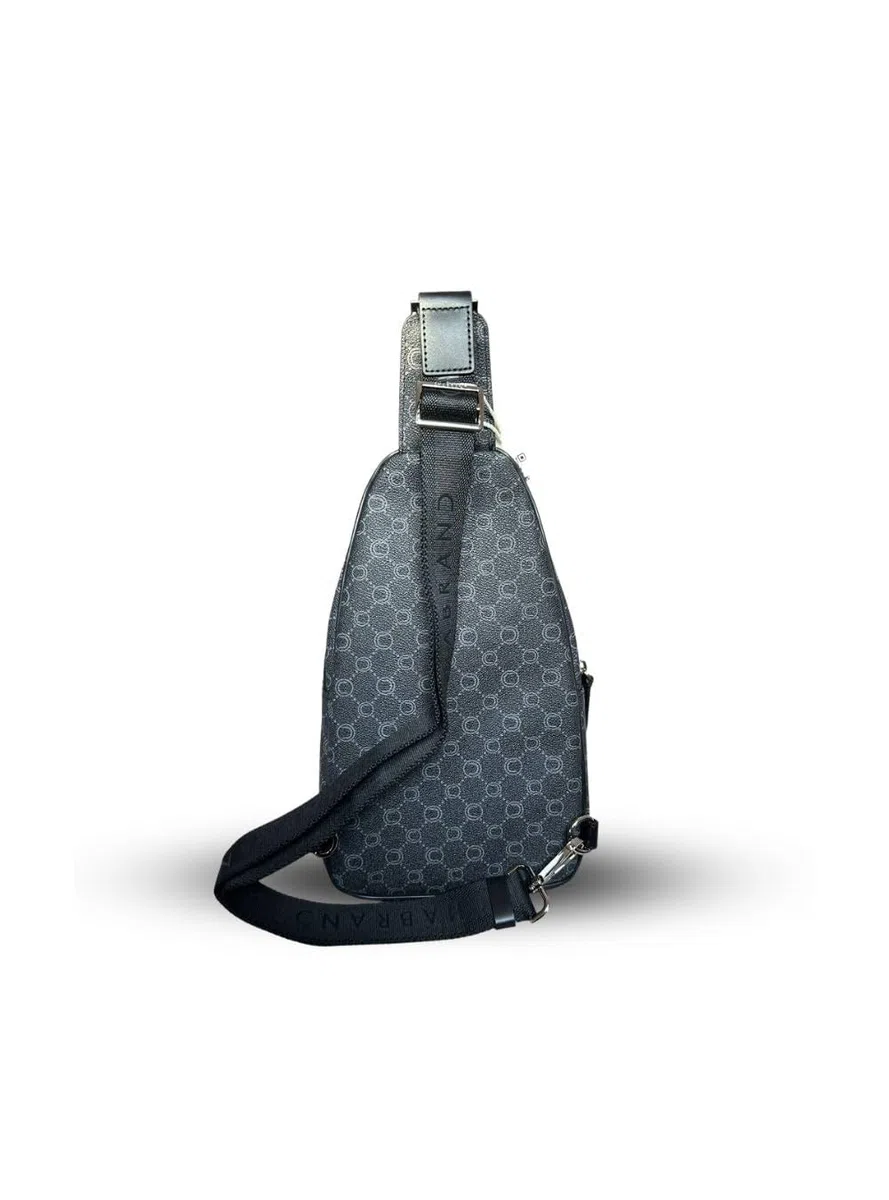 Chabrand Icone 85017111 Tasche, Schwarz